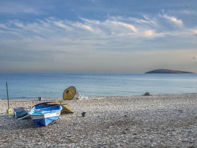 cicloturismo turchia