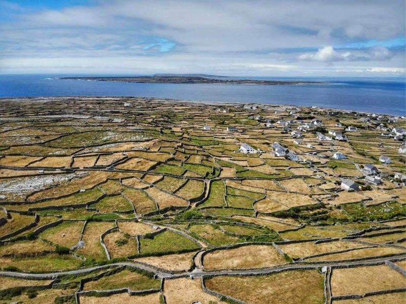 aran islands ireland what to see