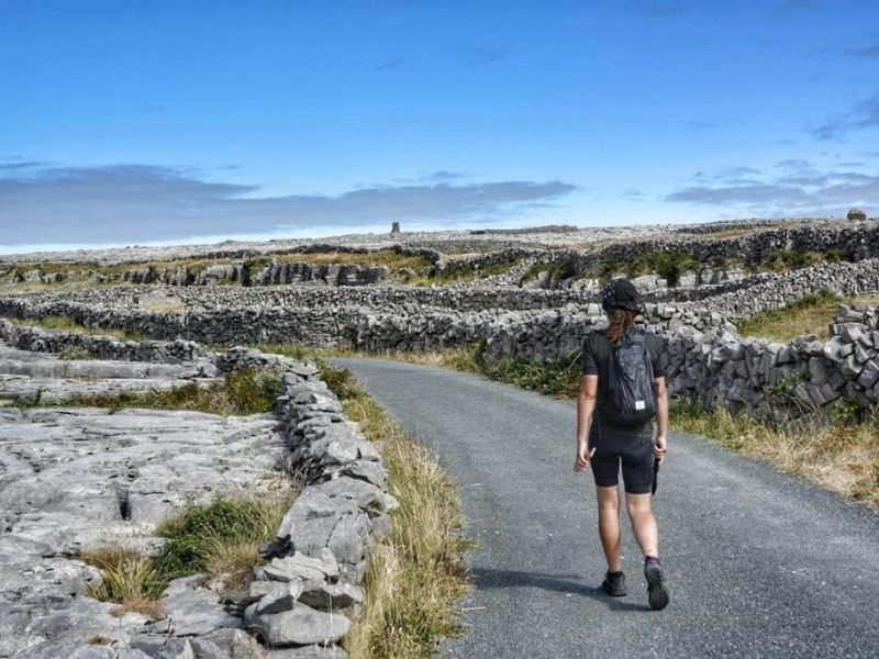 isole aran irlanda cosa vedere