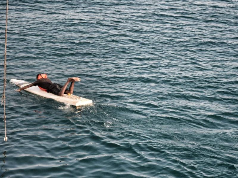 lago malawi traghetto ilala