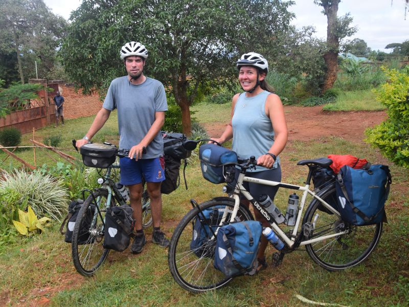 migliori bici cicloturismo