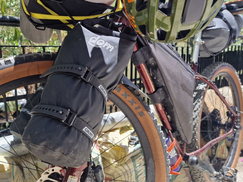 migliori bici da bikepacking