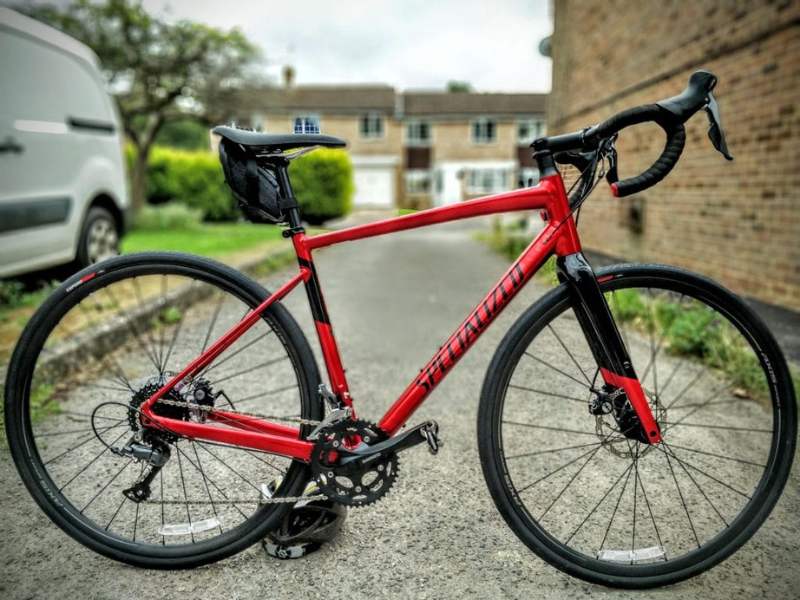 specialized diverge e5 review