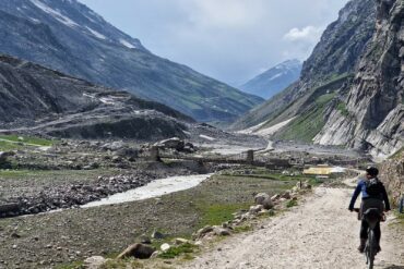 Spiti Valley Bikepacking - Il Nostro Viaggio in Bici nell'Himalaya 1