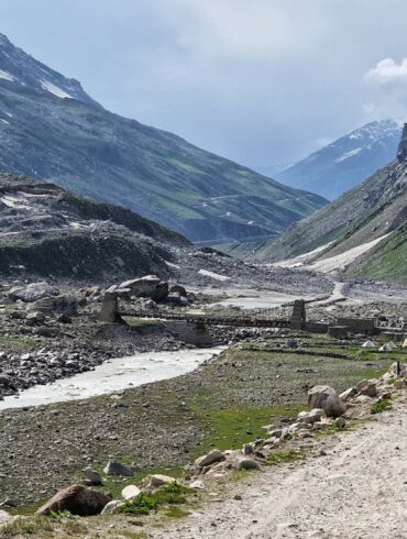 spiti valley cicloturismo