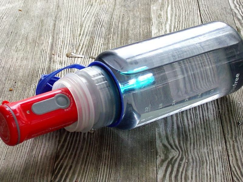 UV Water Purifiers