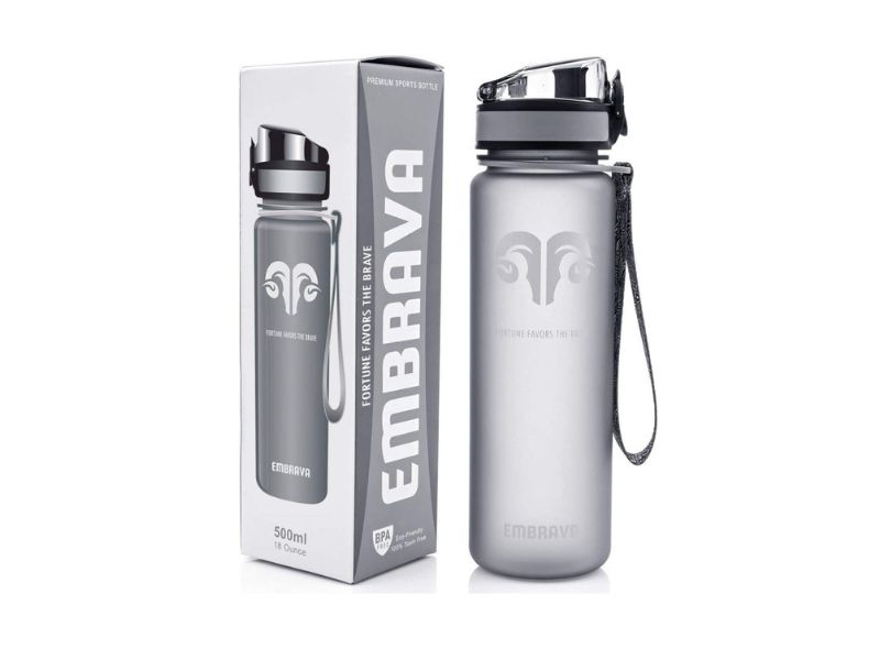 best small cycling water bottles