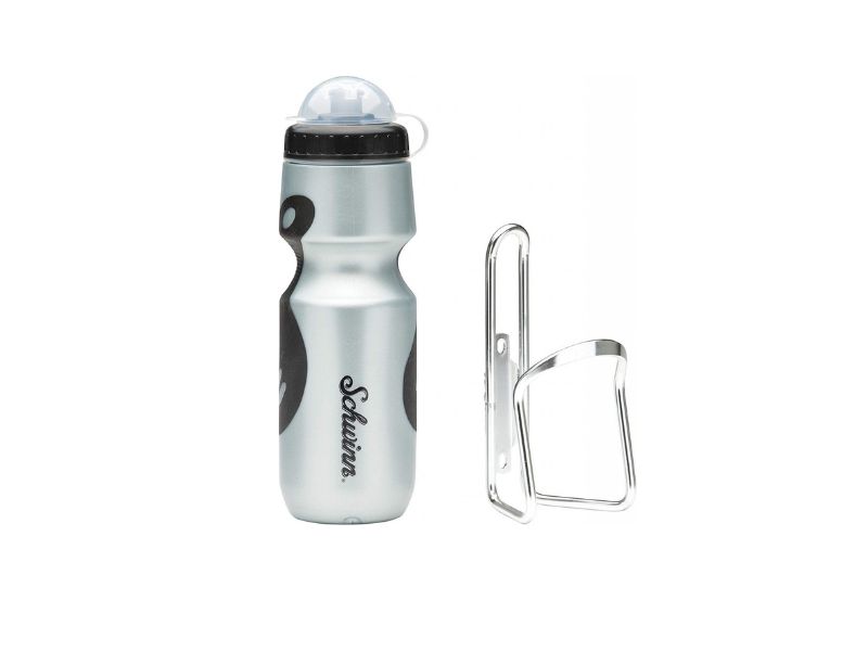 big water bottle for race bicycle