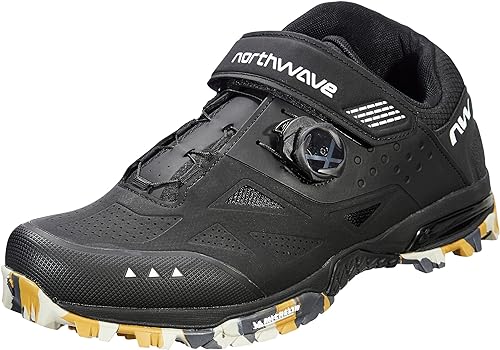 enduro mtb shoes