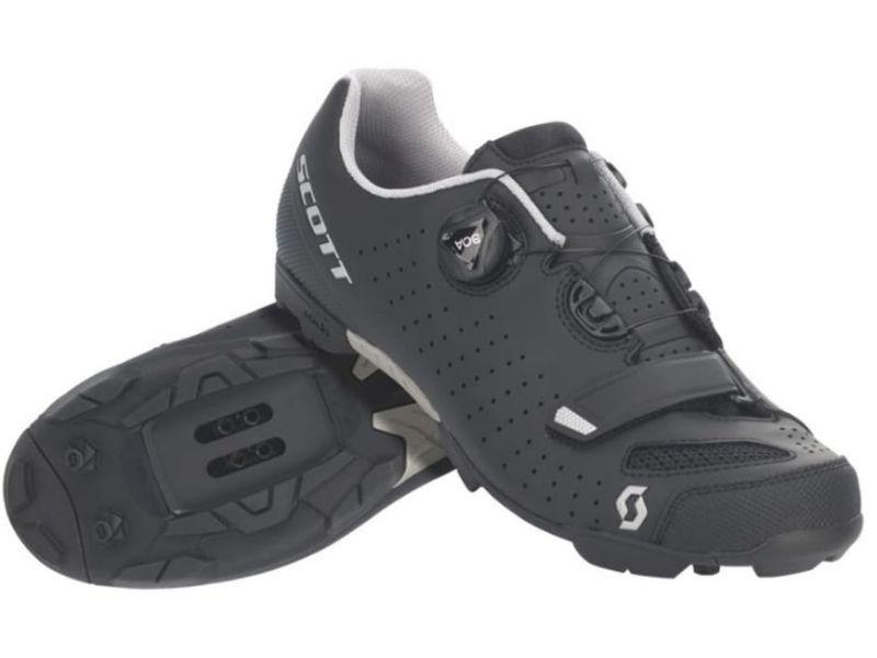 scott mtb shoes