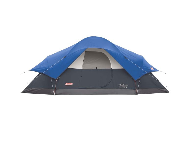 best 4 persons tents