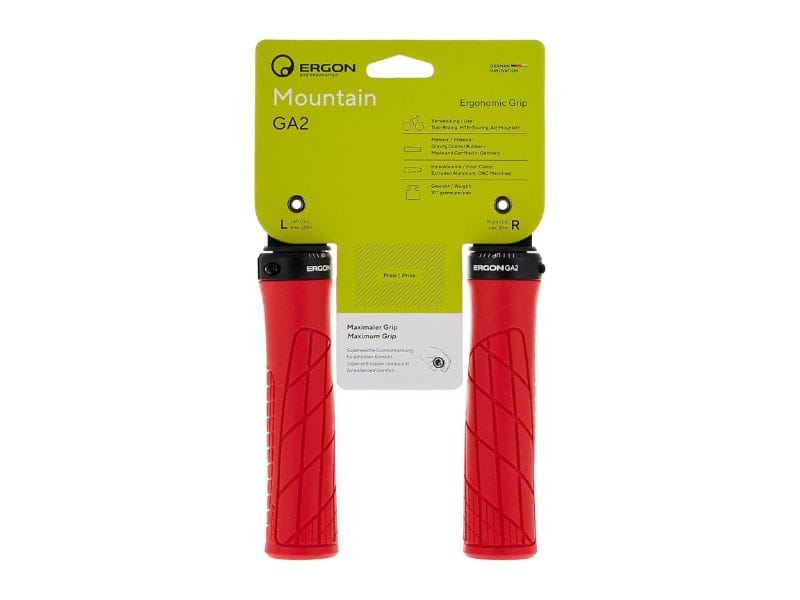 best mtb grips