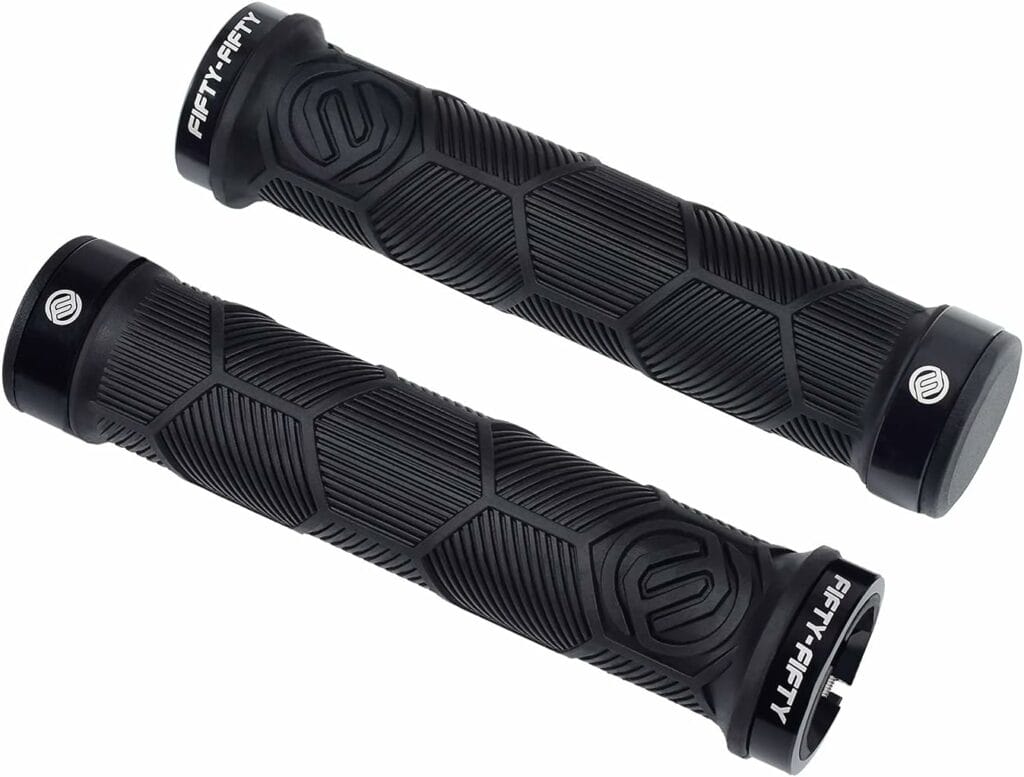 Best MTB Grips