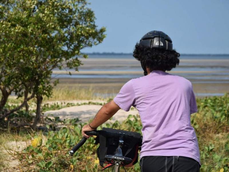 cycling mozambique