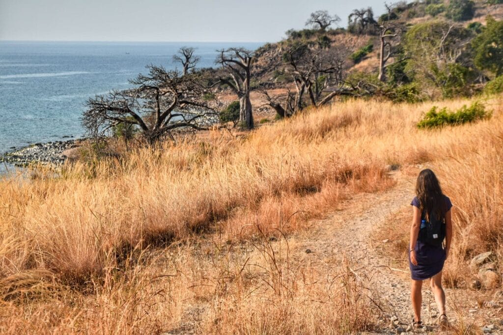 likoma malawi