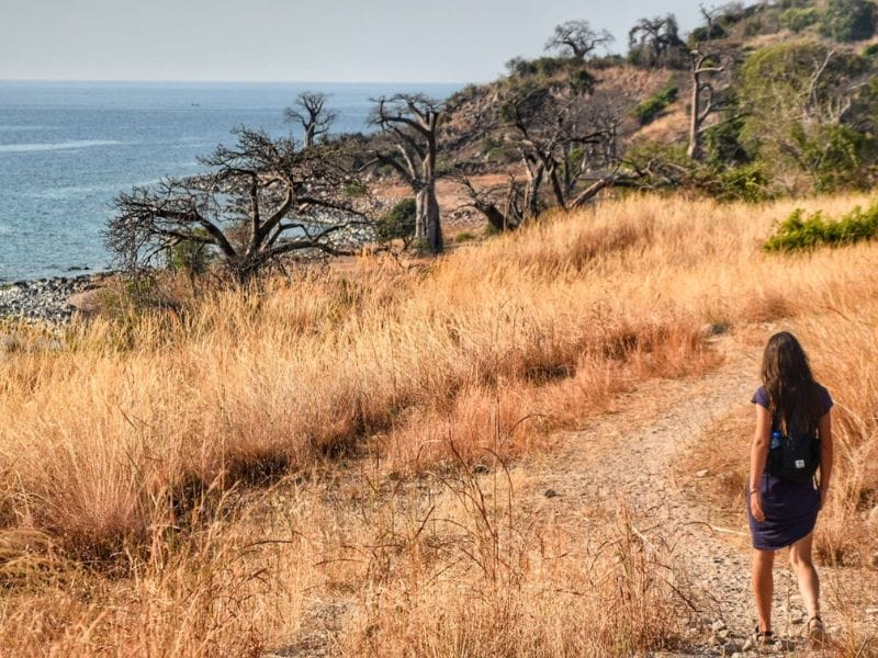 likoma island malawi