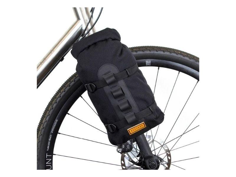 mini panniers bikepacking forcella
