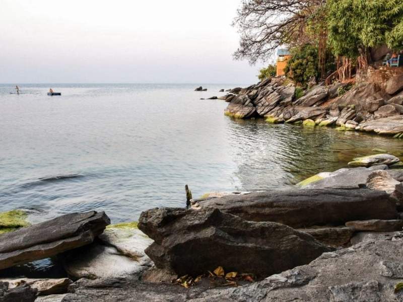 nkhata bay malawi