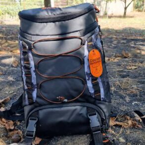 outdoormaster cooler backpack review