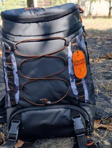 outdoormaster cooler backpack review