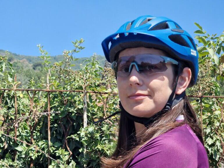 Bike Helmet OutdoorMaster Gem Recreational MIPS Cycling Helmet U2013 Two Removable Liners Amp Ventilation In Multienvironment In Mountain Motorway For You 1245340 1011604 Giro Bike Helmet