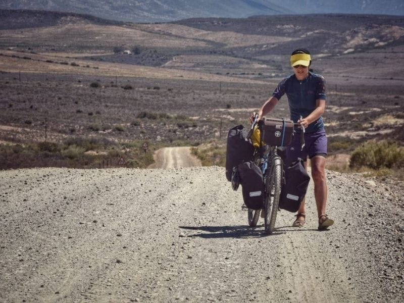 south africa bikepacking