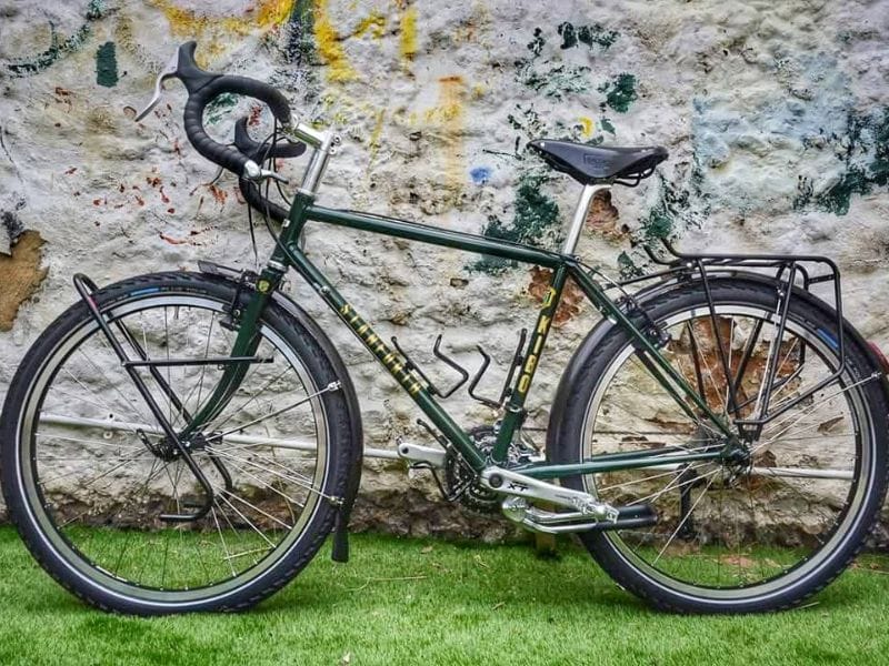 Stanforth Bikes Review