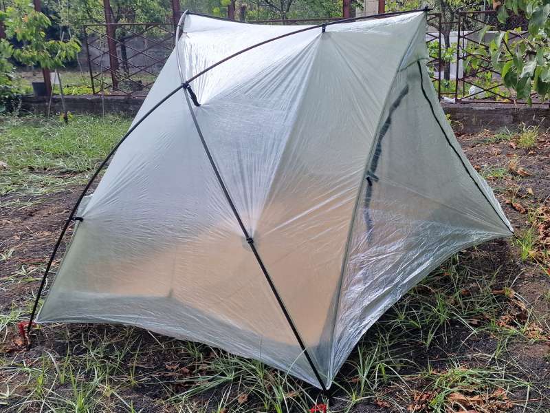 best tent materials