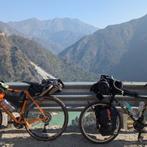 cycling uttarakhand
