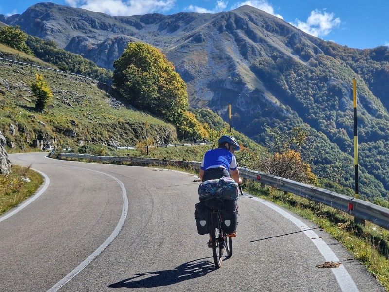forca d acero pass cycling