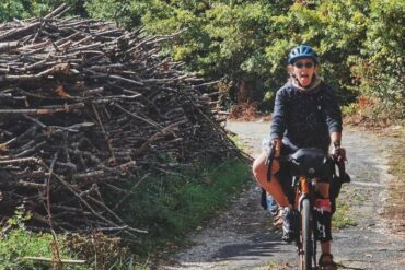 forca d acero pass cycling