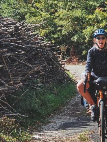 forca d acero pass cycling