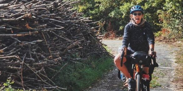 forca d acero pass cycling