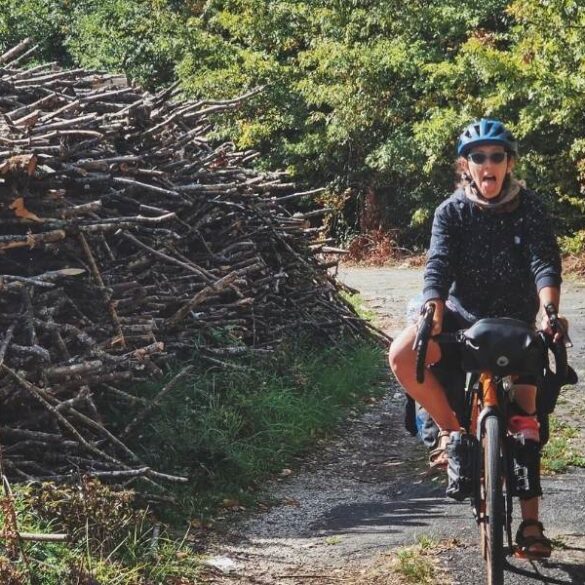 forca d acero pass cycling