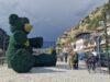 Cycling the Balkans south albania