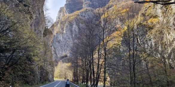 Cycling macedonia