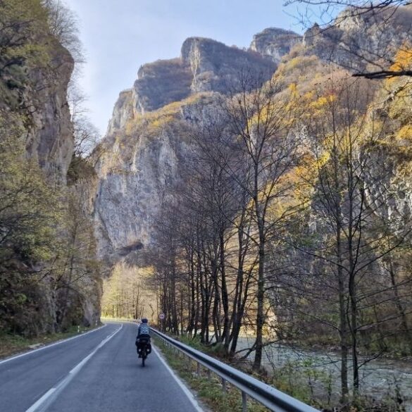 Cycling macedonia
