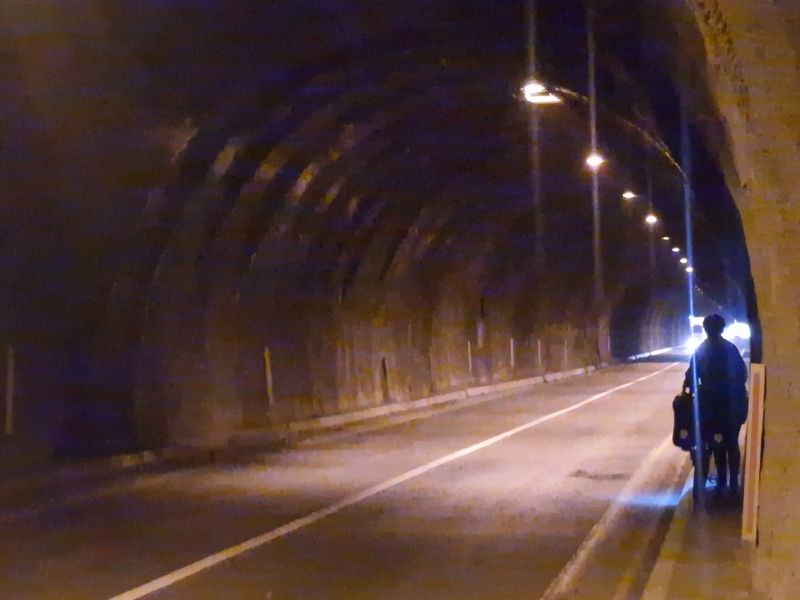 Cycling the Balkans montenegro