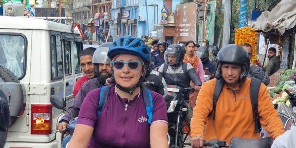 best and worse cycling countries