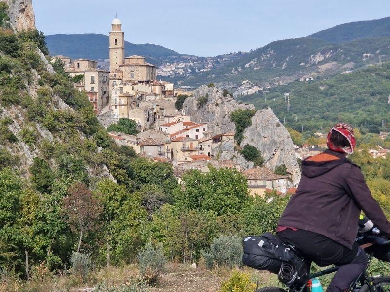 best and worse countries for cycling