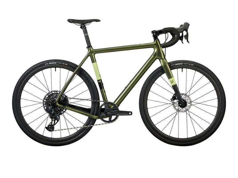 Best Gravel Bikes for Women