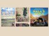 best bikepacking books