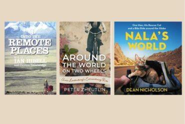 best bikepacking books