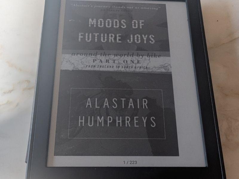 best bikepacking books