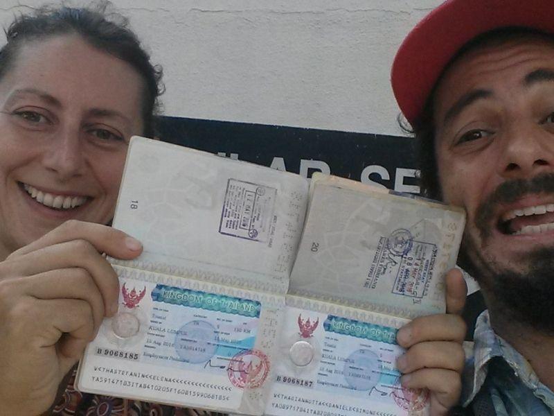i visa review