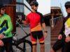 How to Choose Cycling Kit for Bike Touring