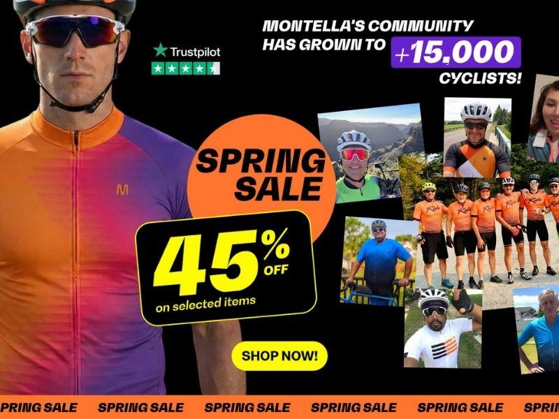 How to Choose Cycling Kit for Bike Touring