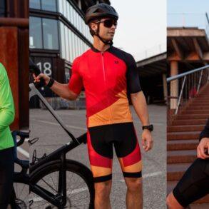 How to Choose Cycling Kit for Bike Touring