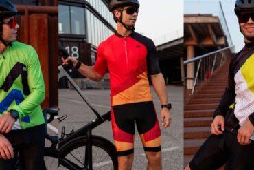 How to Choose Cycling Kit for Bike Touring