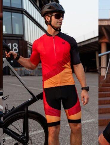 How to Choose Cycling Kit for Bike Touring